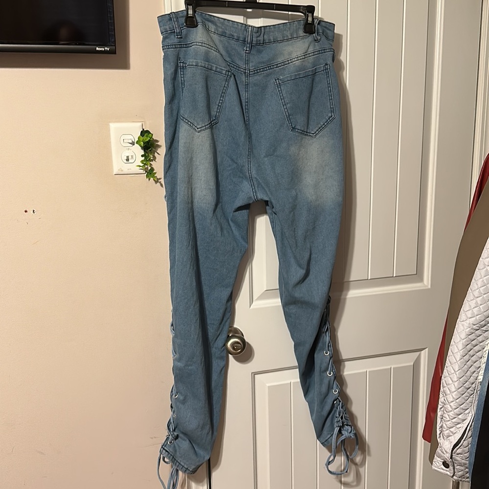 Sample jeans - Picture 3 of 3